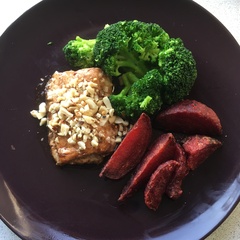 Blood sugar diet and Fast800 thread 15