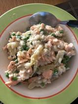 To allow my 10 yr old DS cook dinner every day
