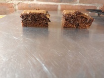 OK. We’ve had live birth threads. This is a live brownie thread.