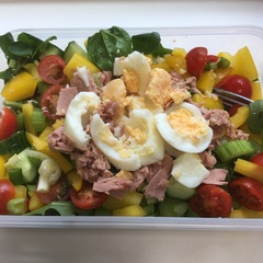 Blood sugar diet and Fast800 thread 15