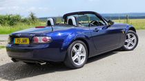 in a couple of years I will be able to have a fun car for a bit, what should I have