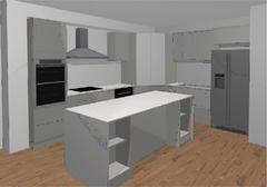 Home Extension Thread 2019