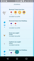 Pokemon Go #24: Hitmonlee With Your Rhythm Stick
