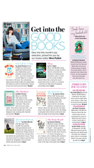 Any Prima readers around?