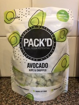 Useful low carb products - with photos!