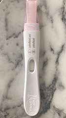 Anyone 9DPO and not tested yet?? Pls join me