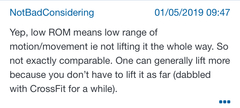 Rachel McKinnon weightlifting results compared to male and female powerlifters