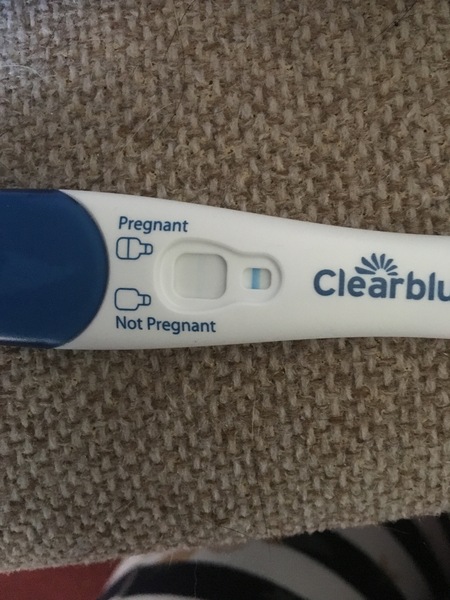 TTC - First time home insemination