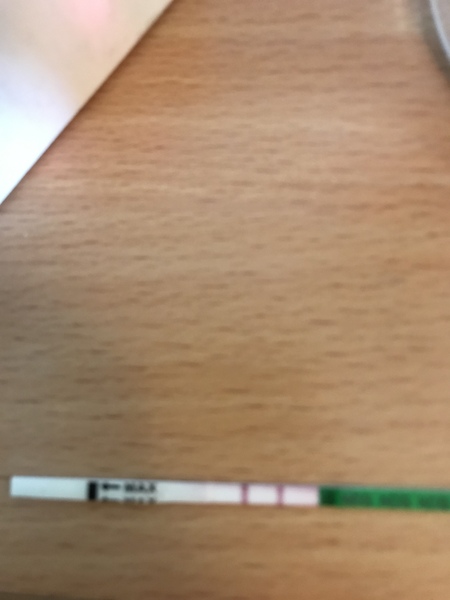 BFP - Anyone else due February 2020?