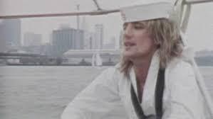 Back to Sailing