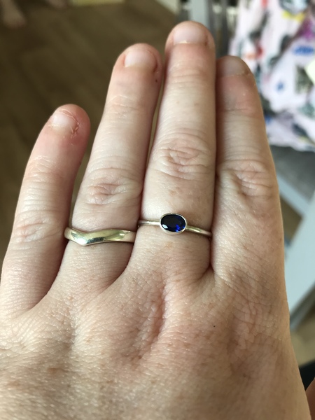 Help me pick a ring please!