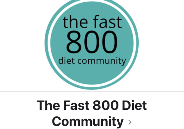 Fast 800 when you are virtually vegan
