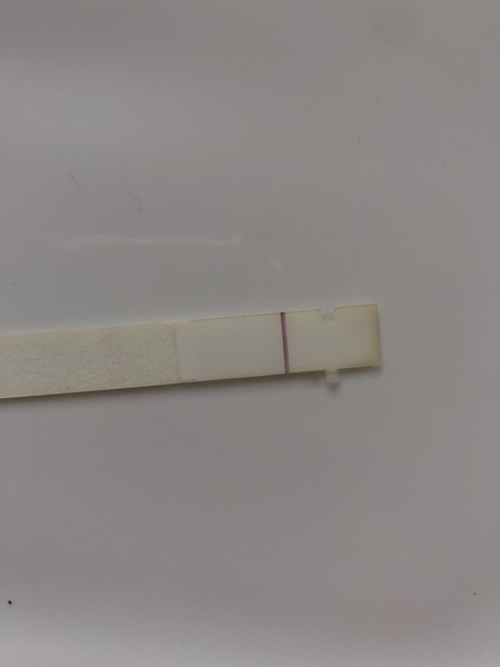 Conception and ovulation straight after chemical pregnancy