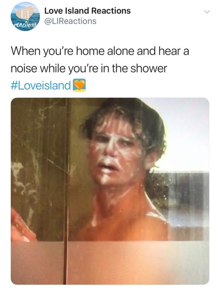 Love Island 2019