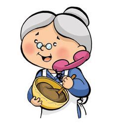 AIBU over what DC call their grandparents?