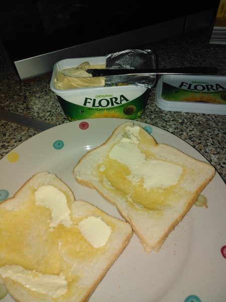 Find out what MNers think of the new Flora Original recipe