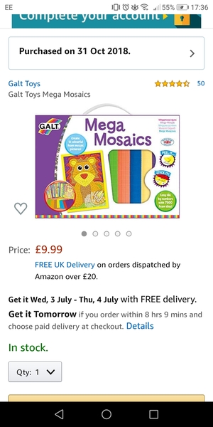 Kid's crafts ideas please!