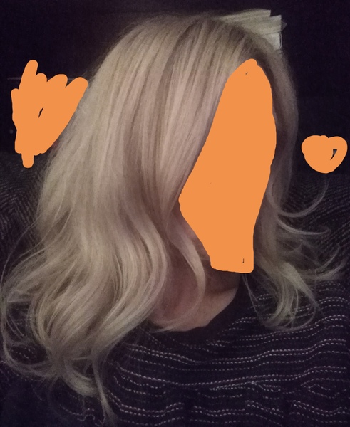 I friggin give up with hairdressers!