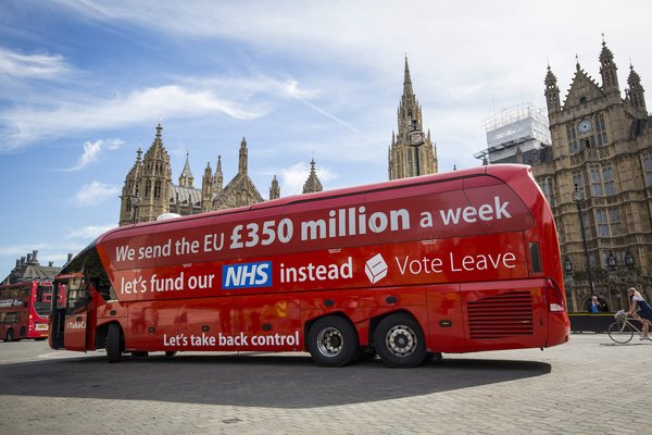 AIBU to not understand how any MPs can support Boris Johnson