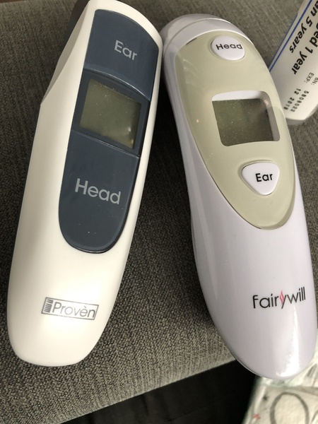 September 2019 #8 - The 3rd Trimester Begins