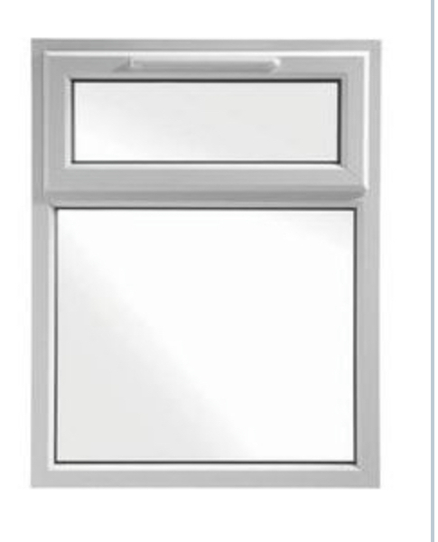 Repair or brand new windows?