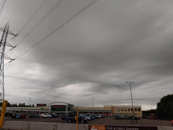 Any Witches Here? Part 8.