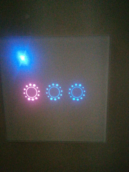 Can I get a small Alexa for turning on my kitchen light?