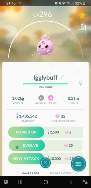 Abra Abra Kadabra. PokemonGo Thread #25