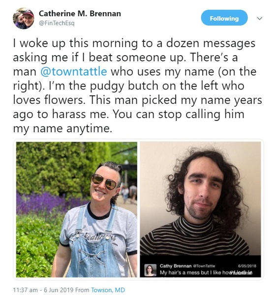 Julie Bindel physically attacked after meeting