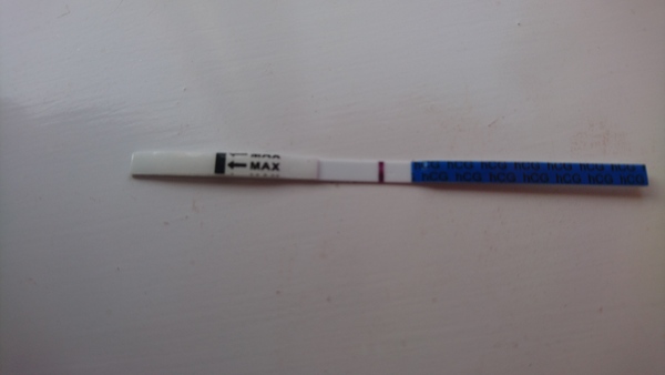 Anyone 9DPO and not tested yet?? Pls join me