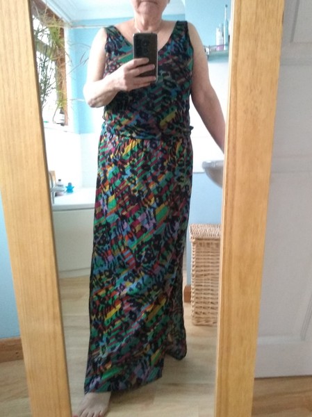 Its the Hushista Sisters: enjoying Summer Sales, Sangria and a little Full Moon Madness