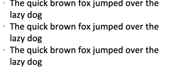 Grr paragraph marks in Word on Mac
