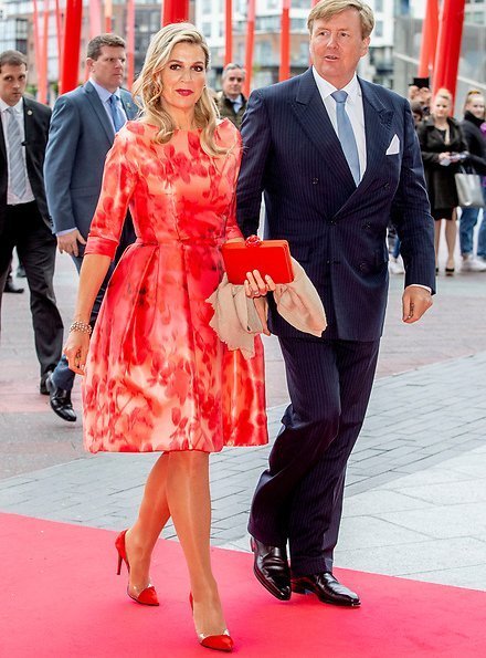 Royal style & gossip: the gowns and glamour of the Garter