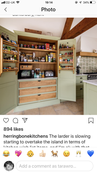 Kitchen must haves/don't bother