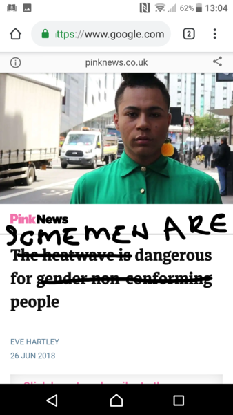 Procter and Gamble Pride week Twitter take over