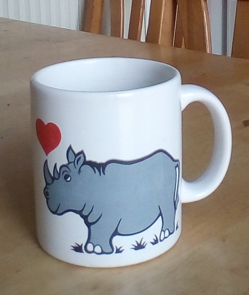 Show me your mugs