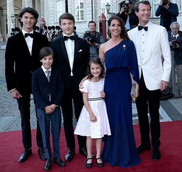 Royal style & gossip: who'll wear the most Colour at the Trooping?