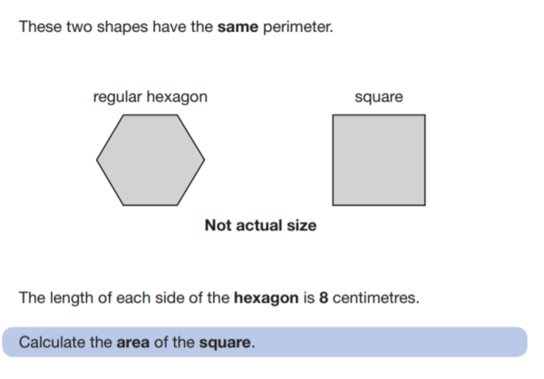 Maths curriculum in year 3/year 4 in most academic prep school