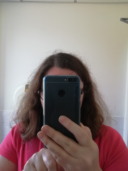 Haircut advice please