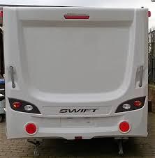 caravan owners