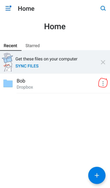 No official photographer, should we use Dropbox?