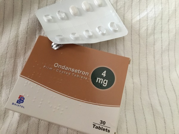 Hyperemesis Support