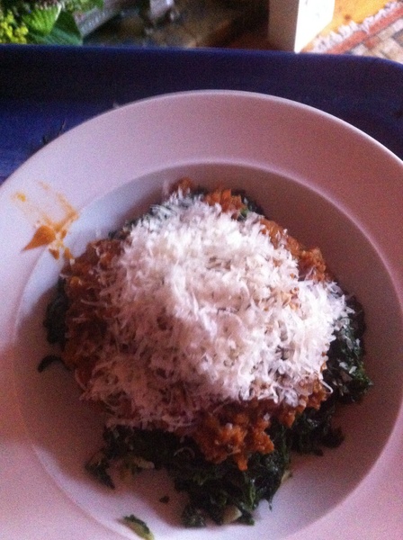 Week 4 - May Low Carb Bootcamp - time to KOKO!