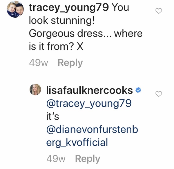 Can anyone tell me where this dress is from?