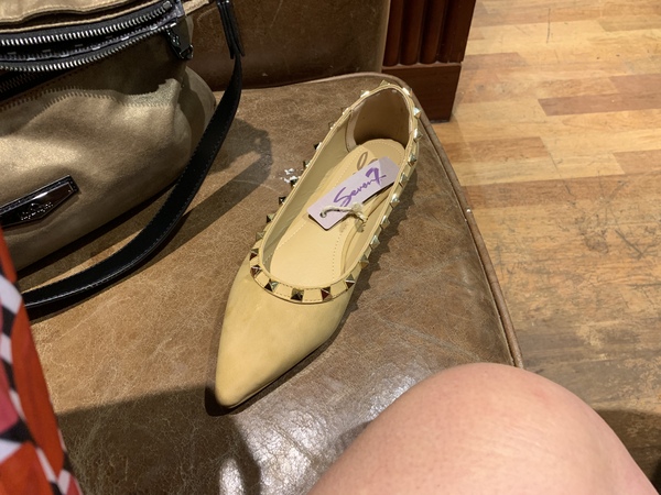 TKMaxx shoes