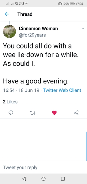 Boundaries and Allies