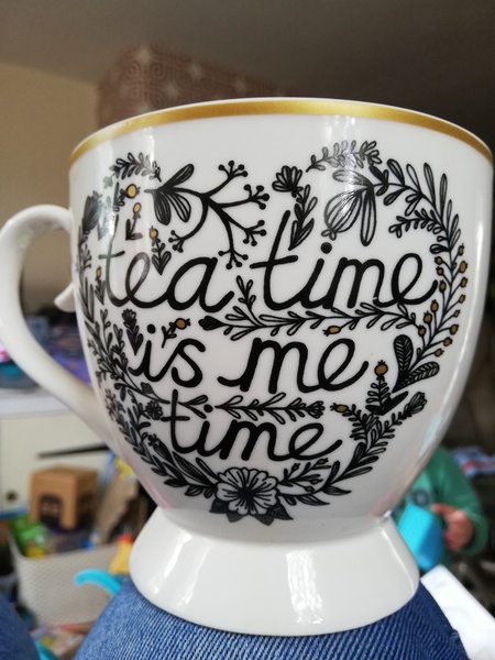 Show me your mugs