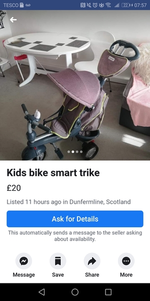 Toddler won’t go in pram OR walk. Advice please!