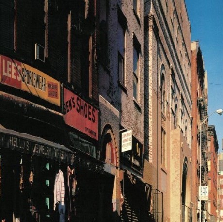 To be bored and what to play game of guess the album cover?