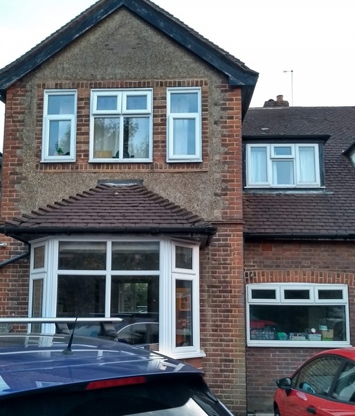 Would you change the design of this window?